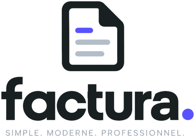 Factura — Simple. Moderne. Professionnel.